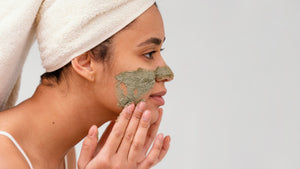 Dead Sea Mud: The Ultimate Secret for Glowing and Healthy Skin