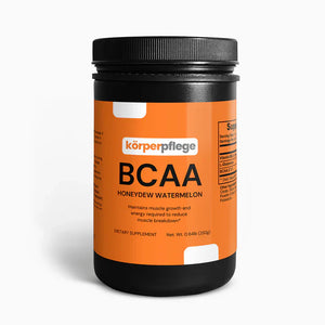 Top Benefits of Amino Acid Blends for Muscle Recovery