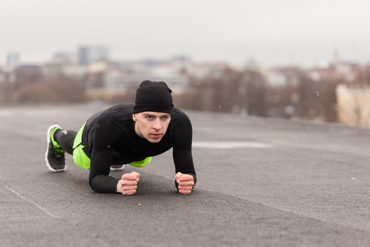 Can BCAAs Improve Workout Endurance and Delay Fatigue? What Science Says