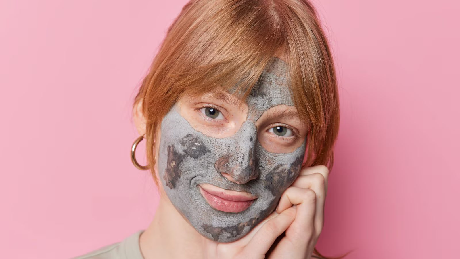 Dead Sea Mud Mask Myths and Real Skin Science