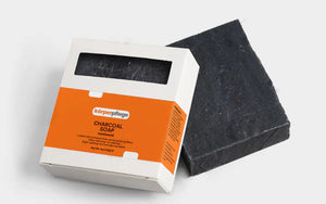 Charcoal Soap: Your Go-To Solution for Clearer, Healthier Skin