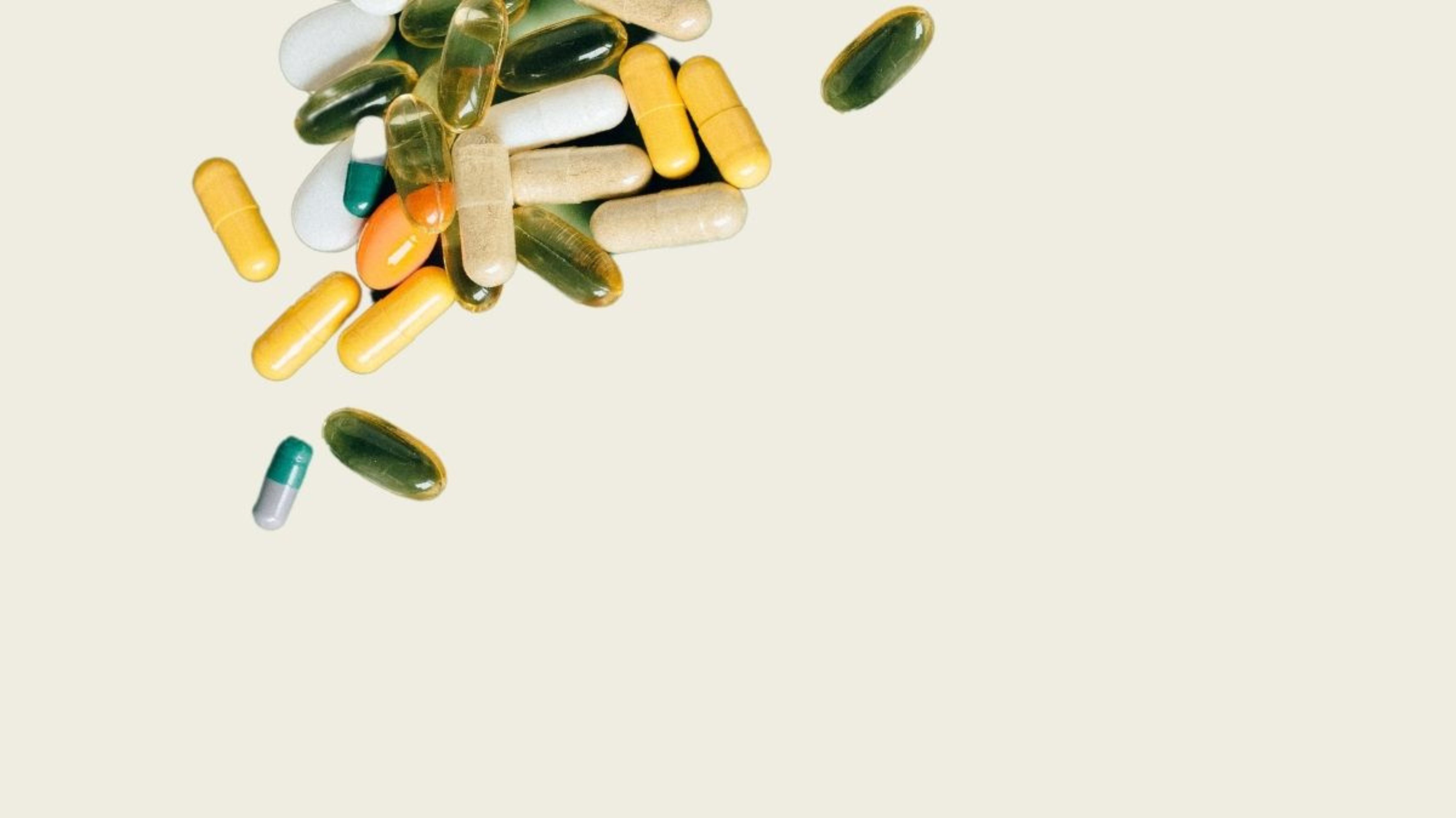 How Vitamins and Minerals Enhance Your Mood & Energy