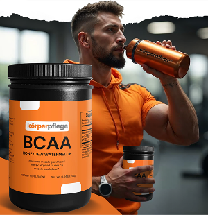 Liquid Amino Acids: A Convenient and Fast-Absorbing Option for Active Individuals