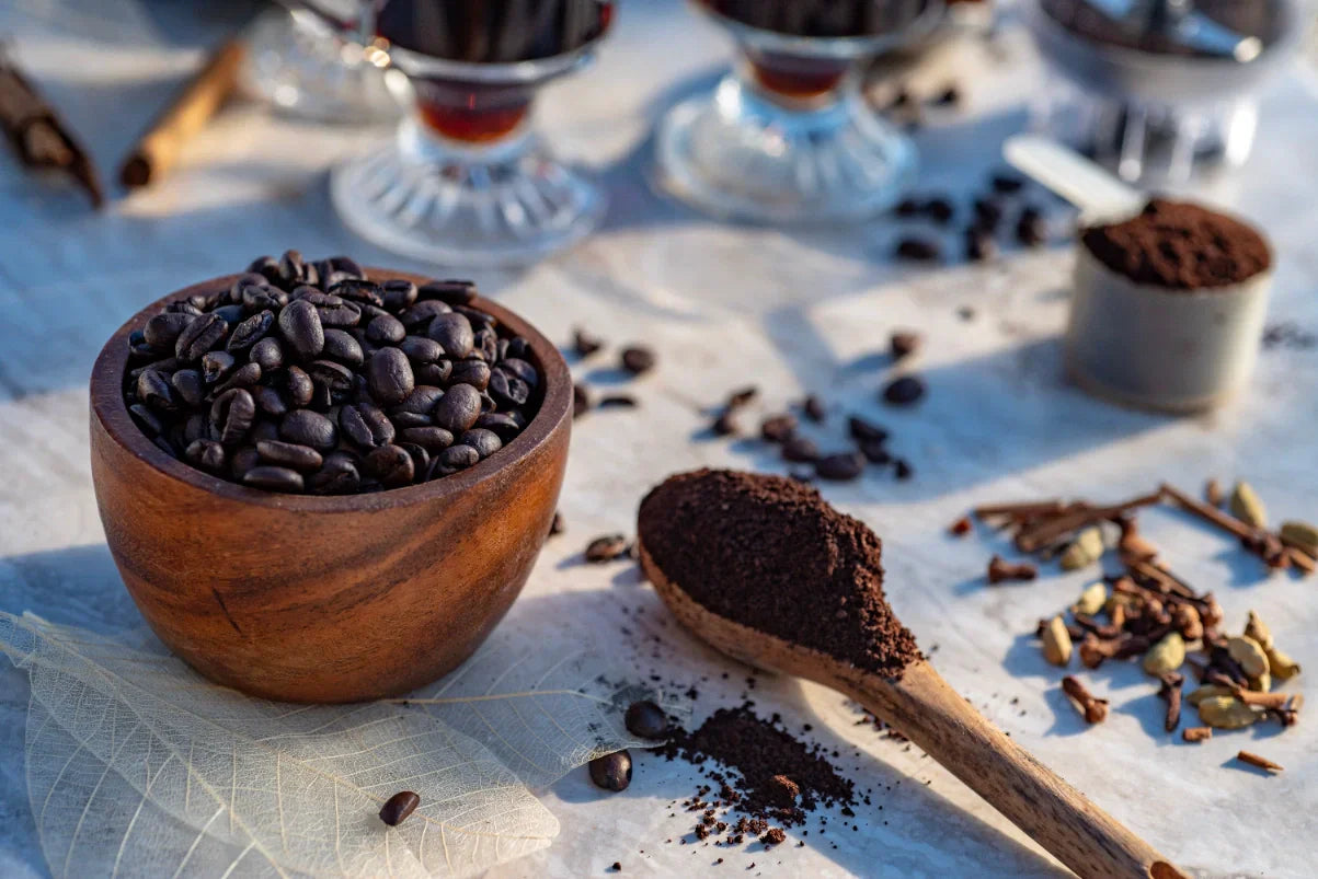 Are Espresso Beans the Same as Coffee Beans? The Truth Behind the Label (and How to Choose)