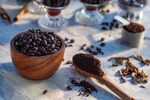 Are Espresso Beans the Same as Coffee Beans? The Truth Behind the Label (and How to Choose)