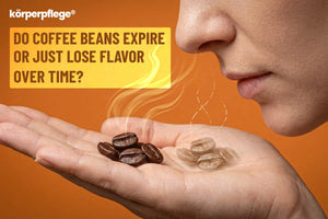 Do Coffee Beans Expire or Just Lose Flavor Over Time?