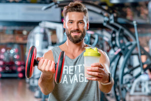 Fasted Training and BCAAs: Do They Help Preserve Muscle?