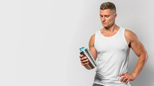 How Much BCAA Should You Take? Dosage Guide for Muscle Gain