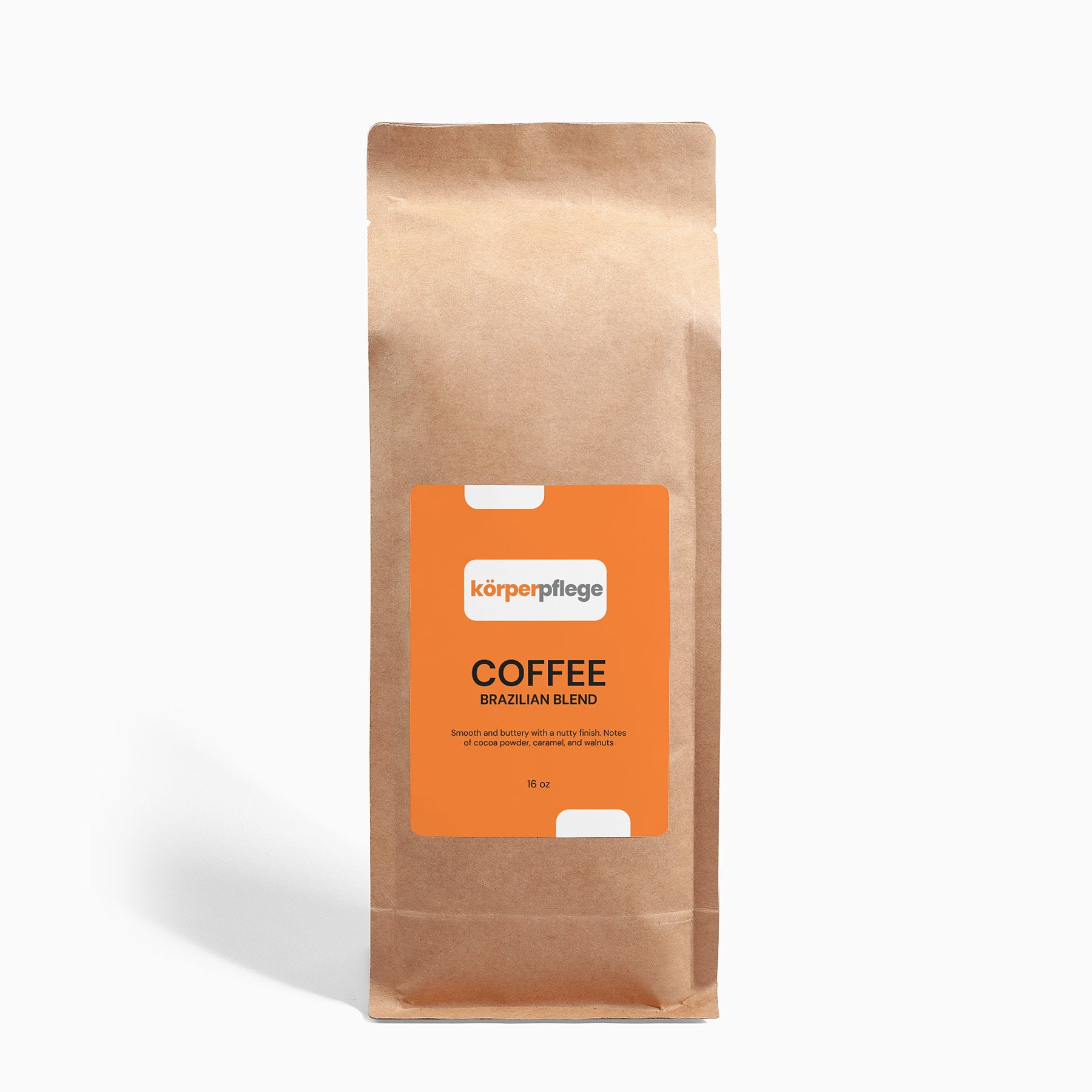 Brazilian Blend 16oz