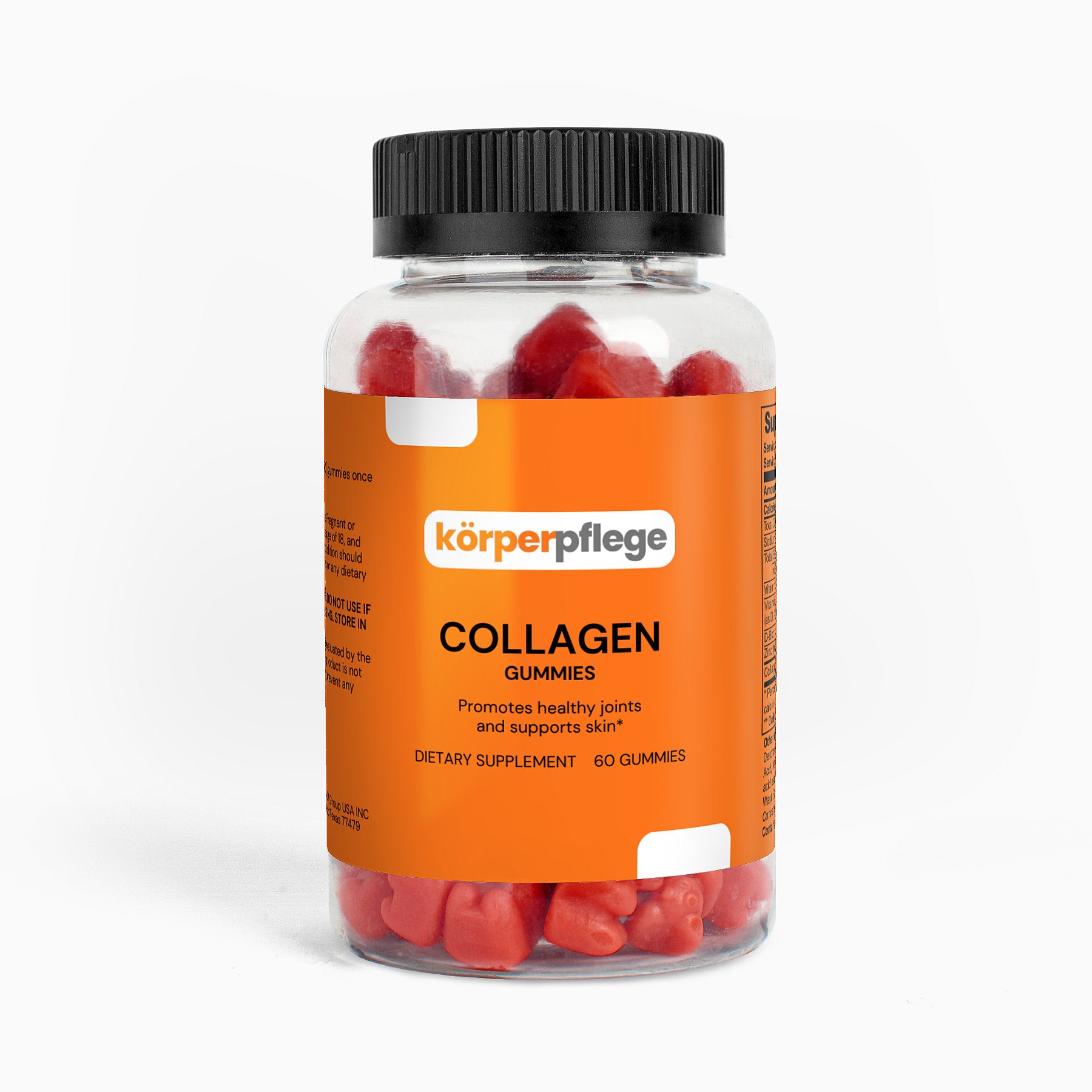 Collagen Gummies (Adult)